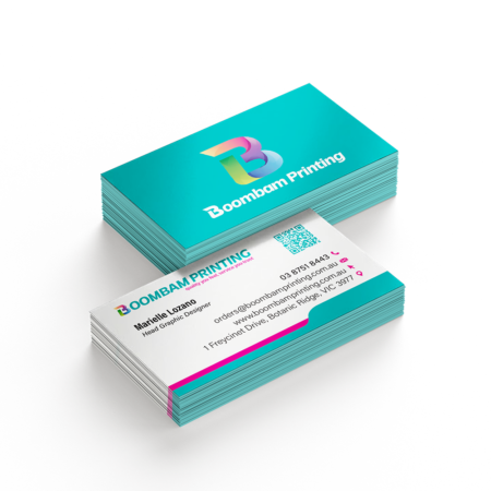 420gsm Premium Business Card