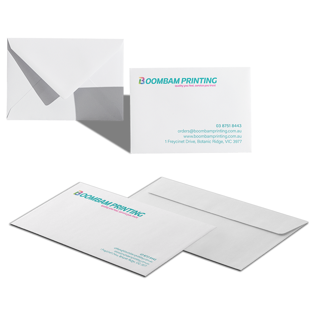 Envelope