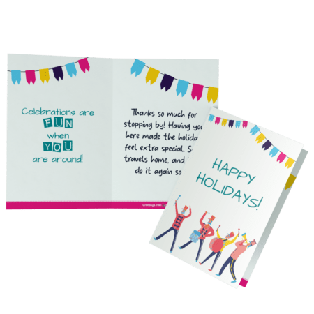Greeting Cards