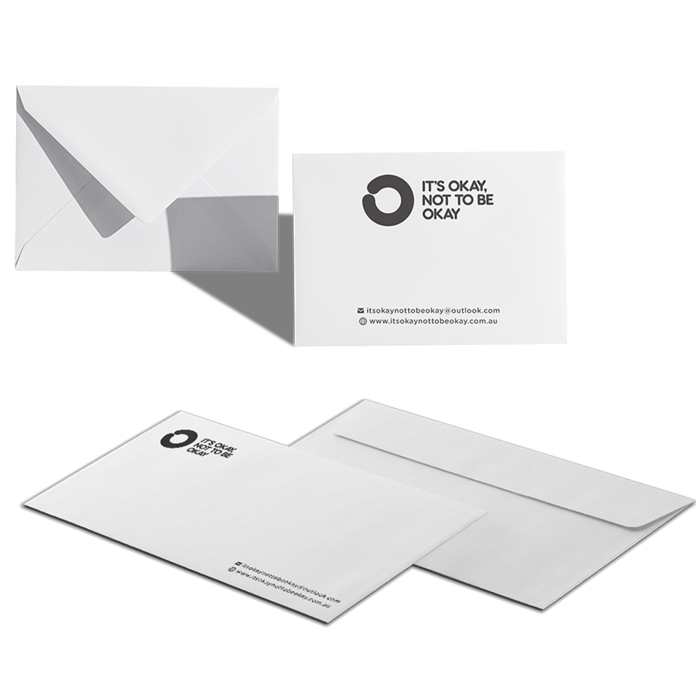 Business Stationery