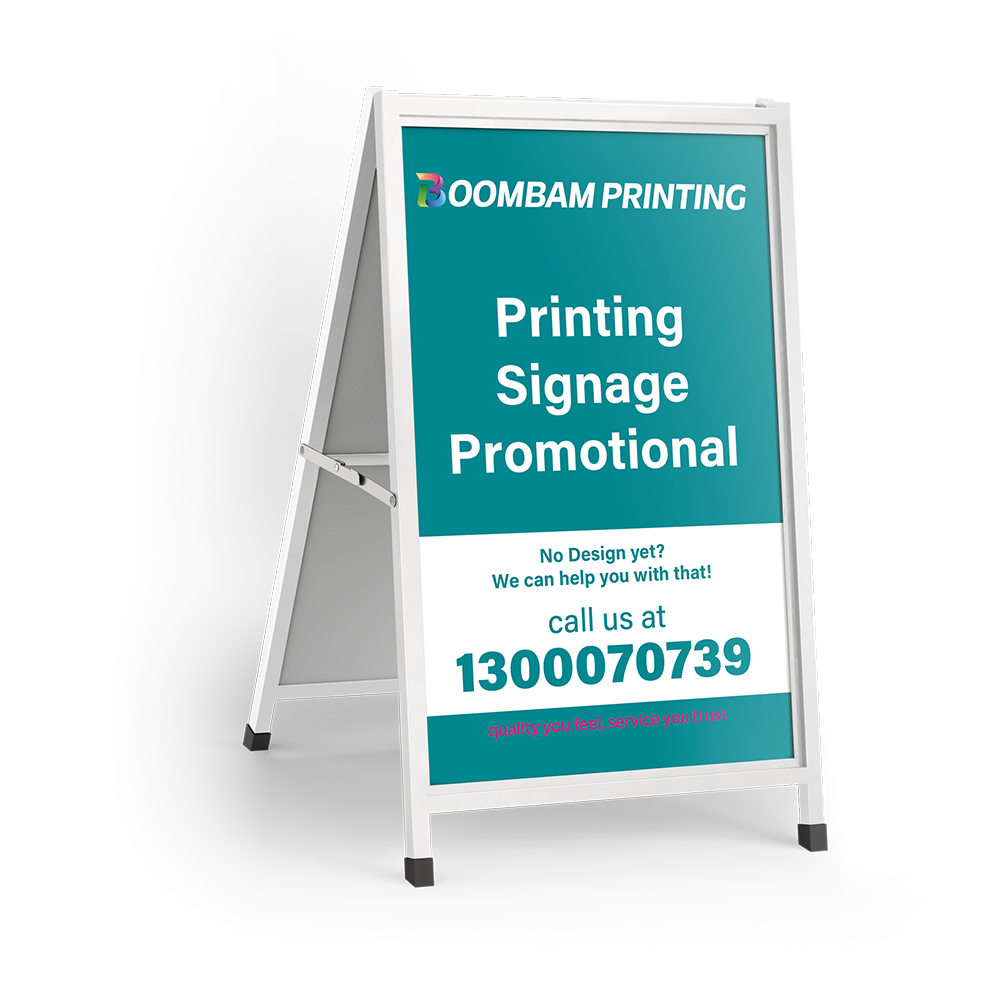 Banner & Signs