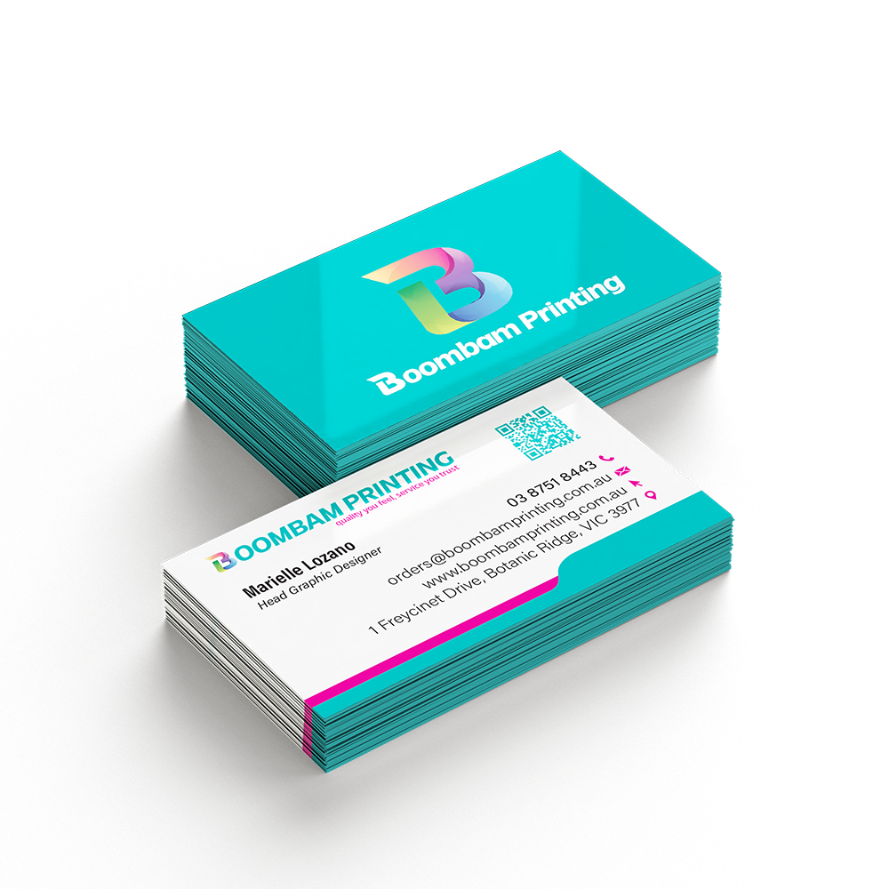Business Cards