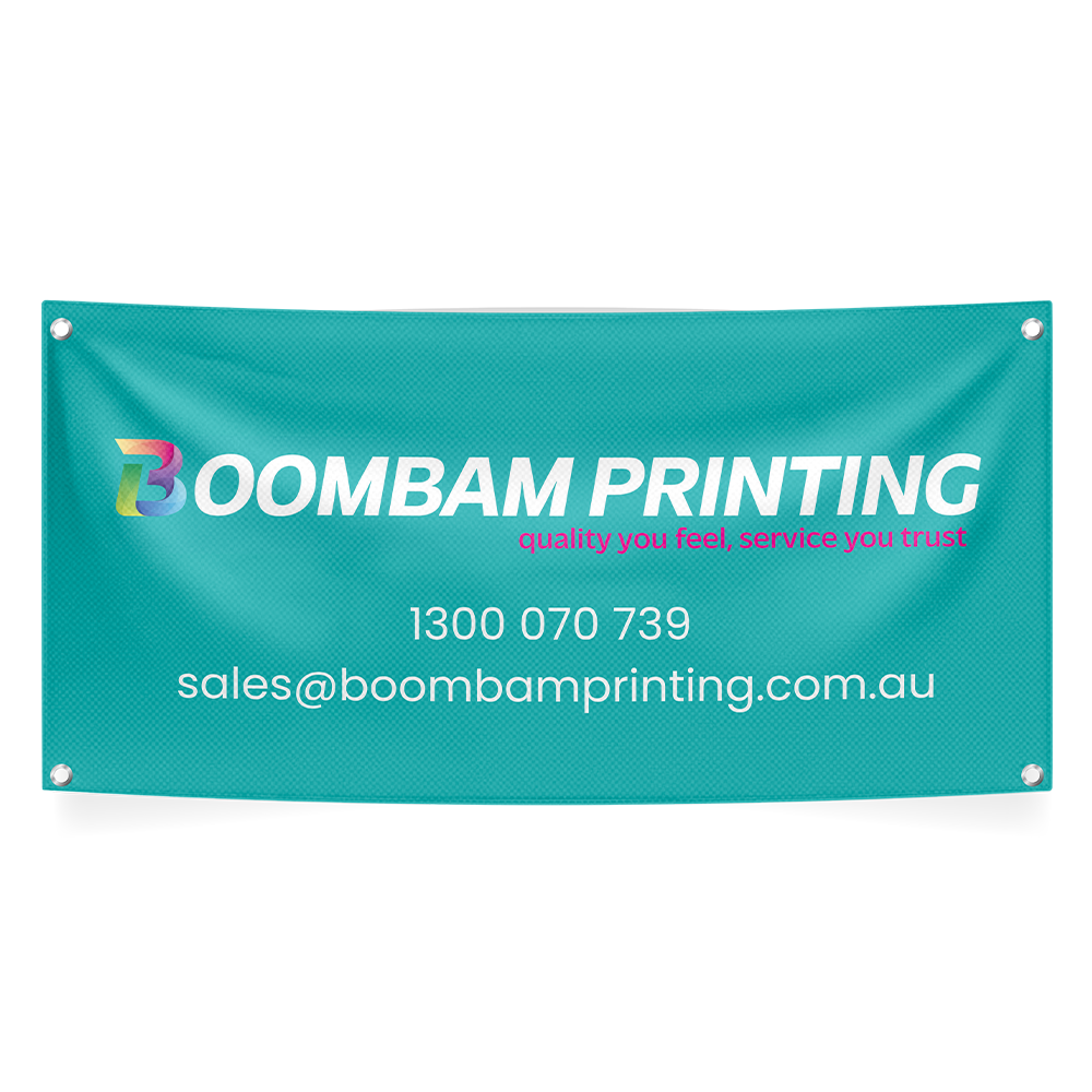 Banner & Signs