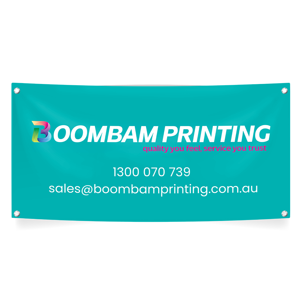 Banner & Signs