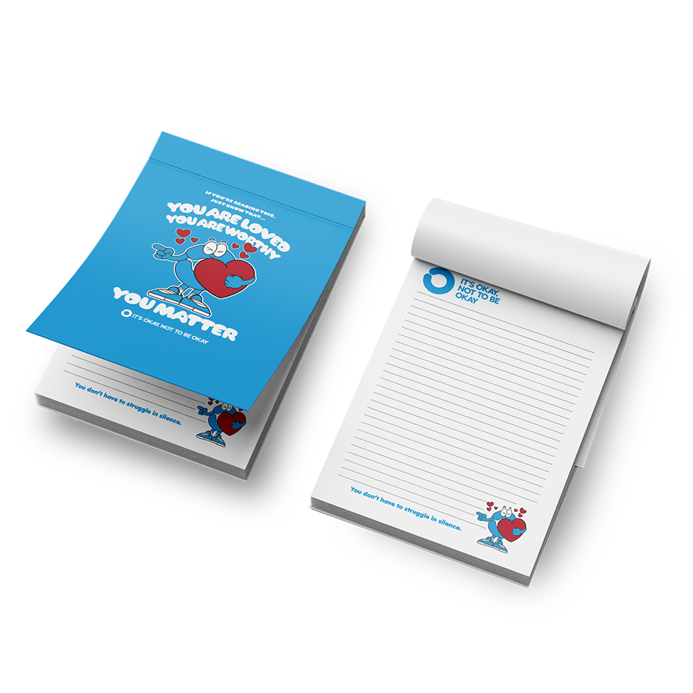 Notepads