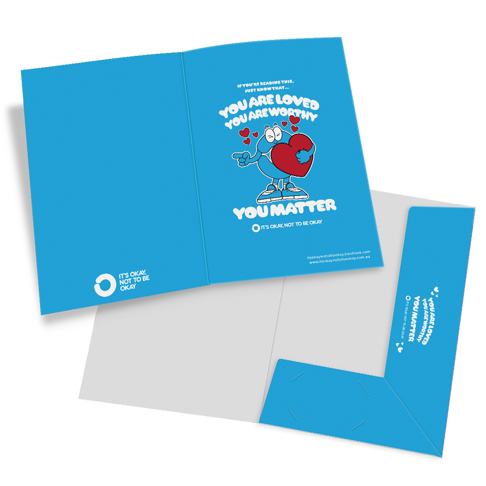 Presentation Folders