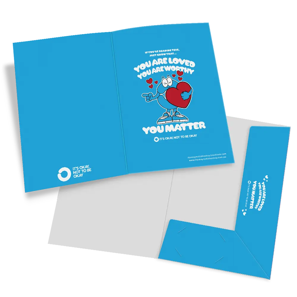 Presentation Folders