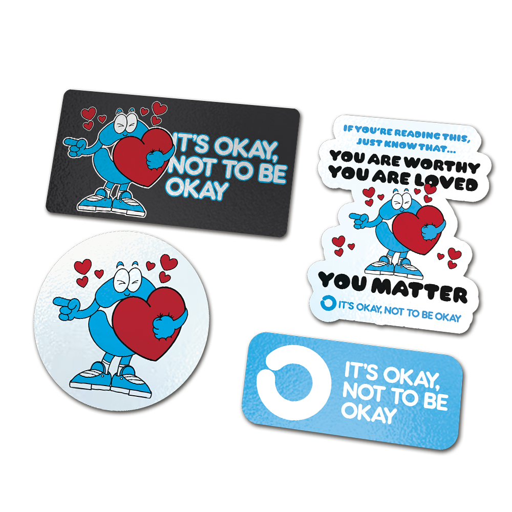 Stickers & Label