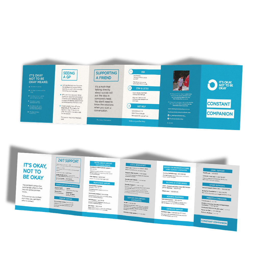 Brochure