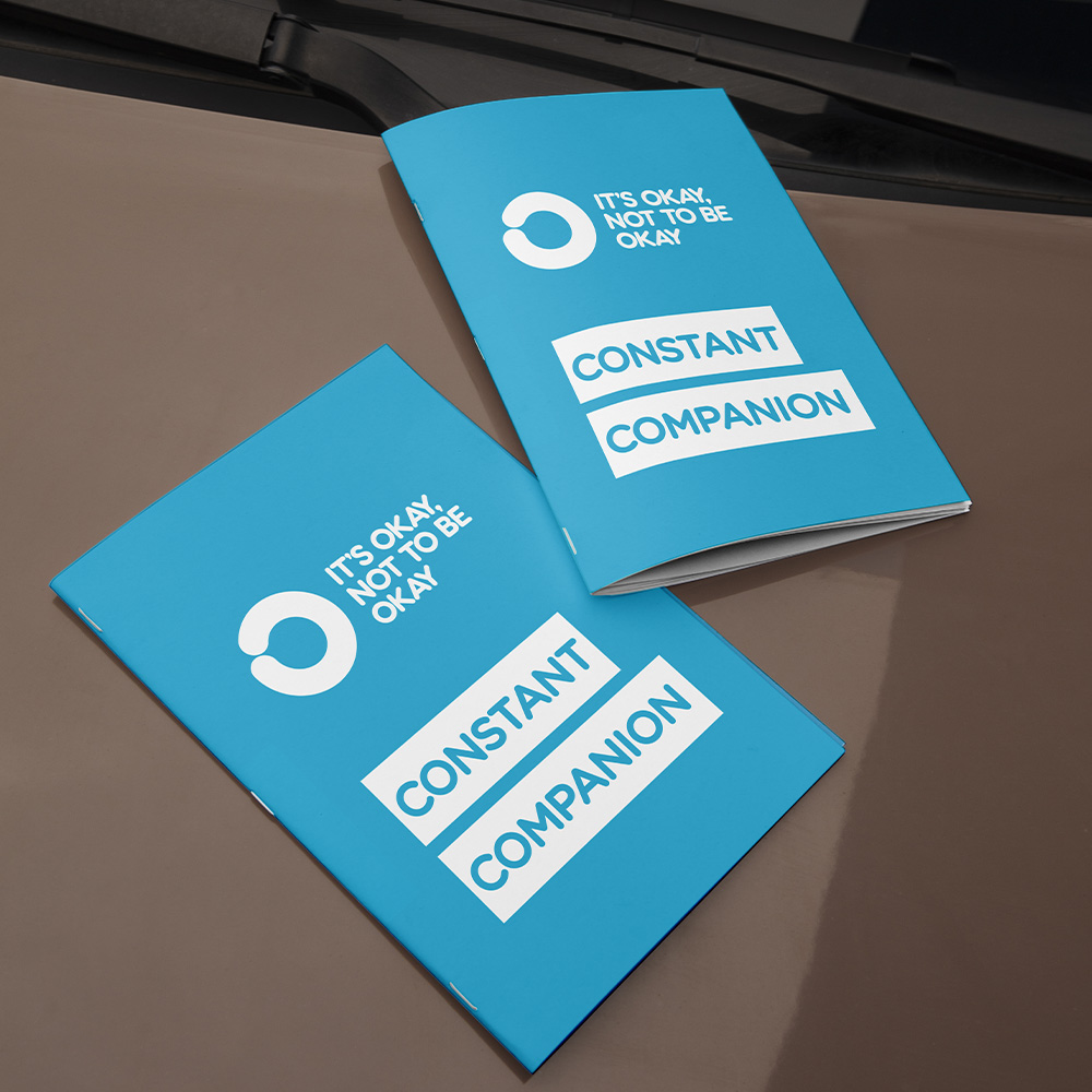 Booklet
