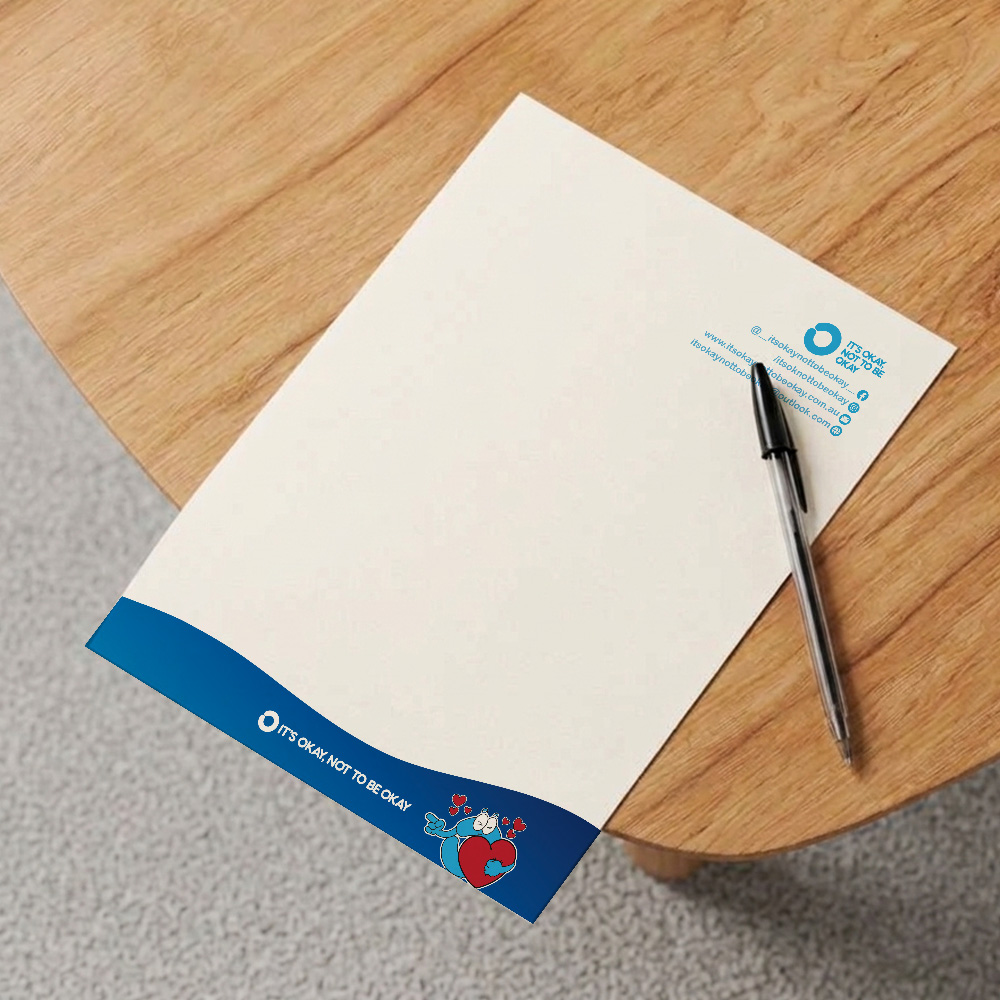 Business Stationery