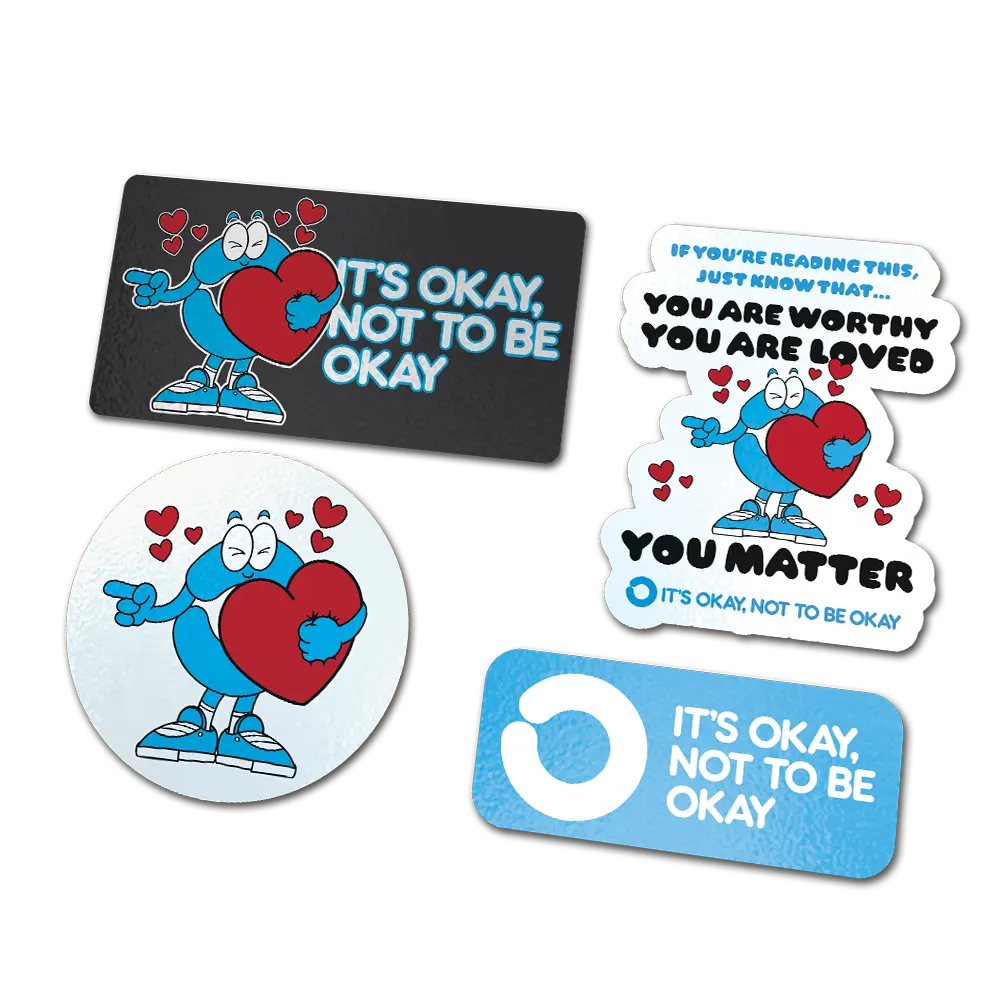 Stickers & Label